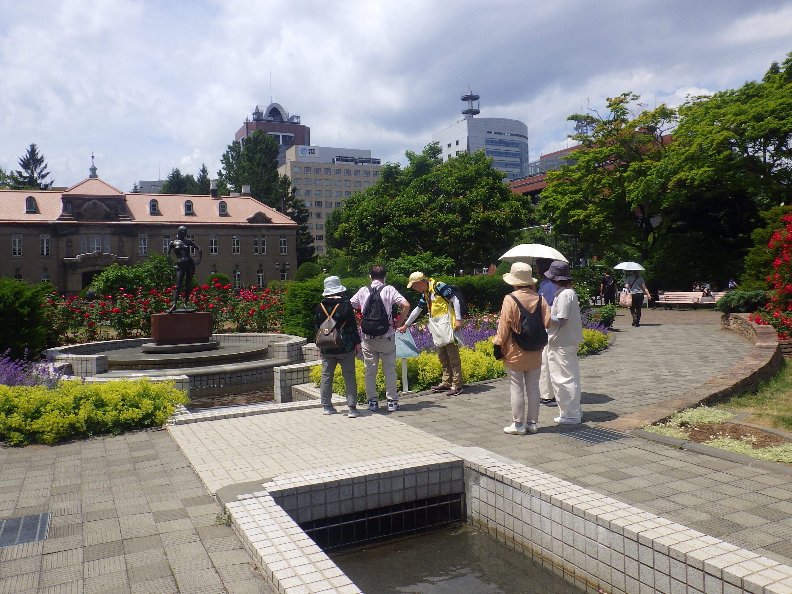 大通花壇ツアー0723 (14)