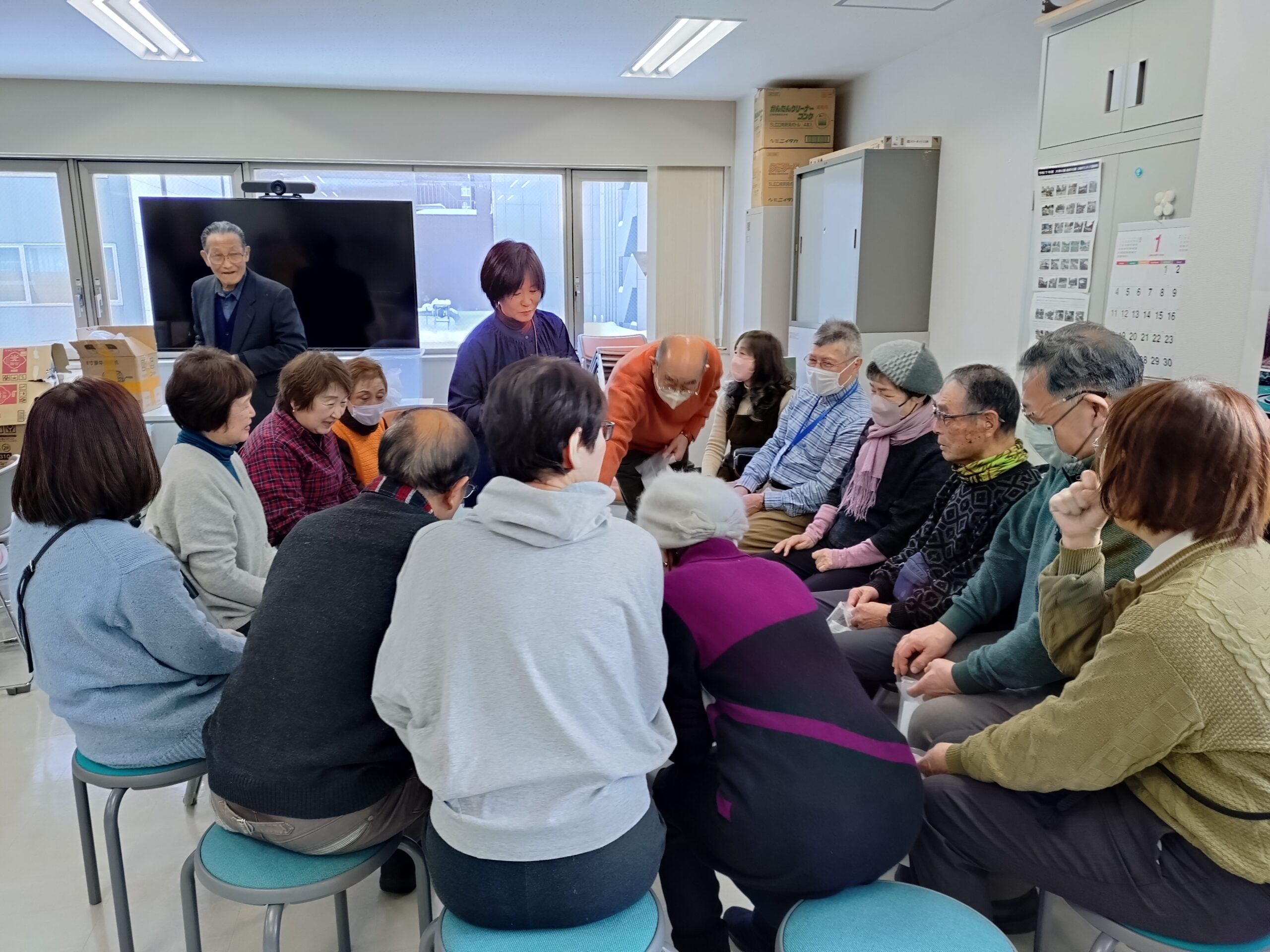 0107ほうびきの様子