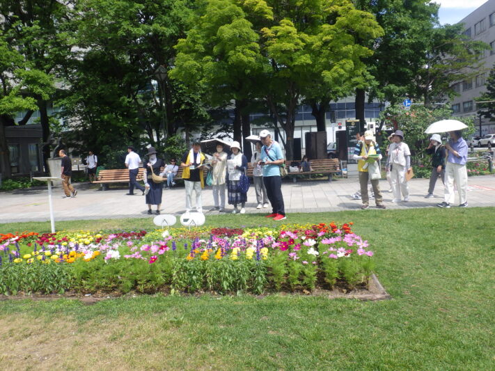 大通花壇ツアー0723 (10)