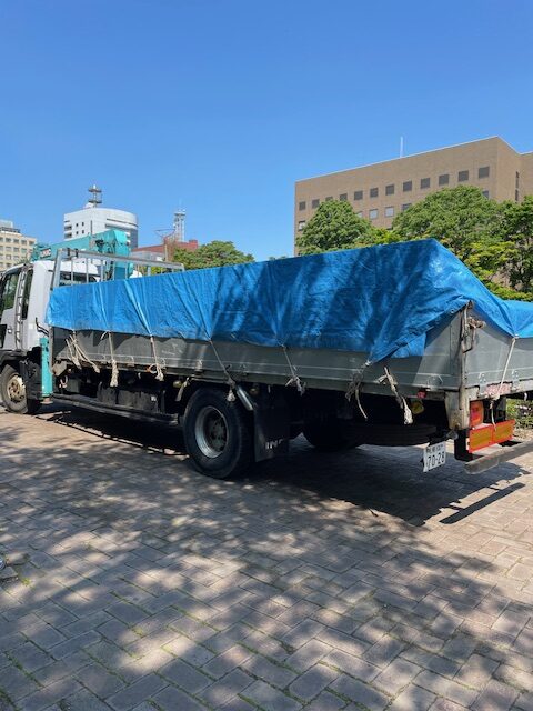 0528トラック