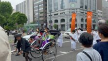 0616さっぽろまつり山車