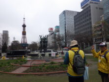 0422ガイドボランティア研修