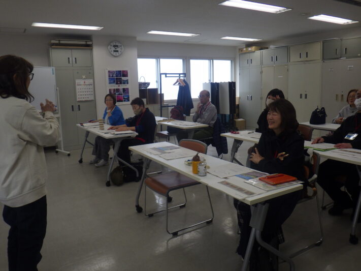 0413ガイドボランティア新人研修