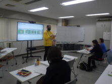 0413ガイドボランティア新人研修