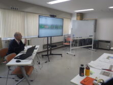 0413ガイドボランティア新人研修