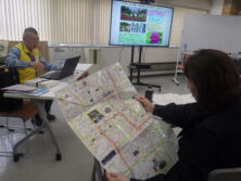 0413ガイドボランティア新人研修