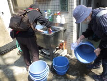 0501片付けの様子