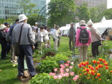 園内研修の様子