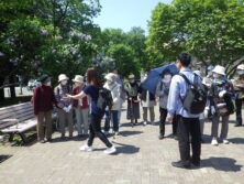 0521ガイドボランティア