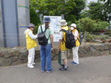 0711とうきびツアー