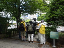 0711とうきびツアー