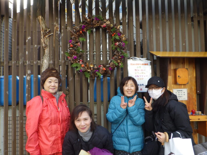 1117花壇ボランティア