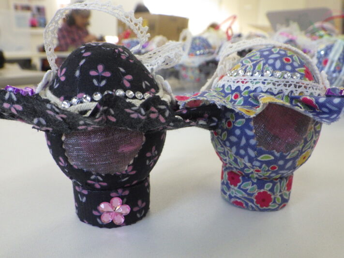 0128進化系ポプリエッグ