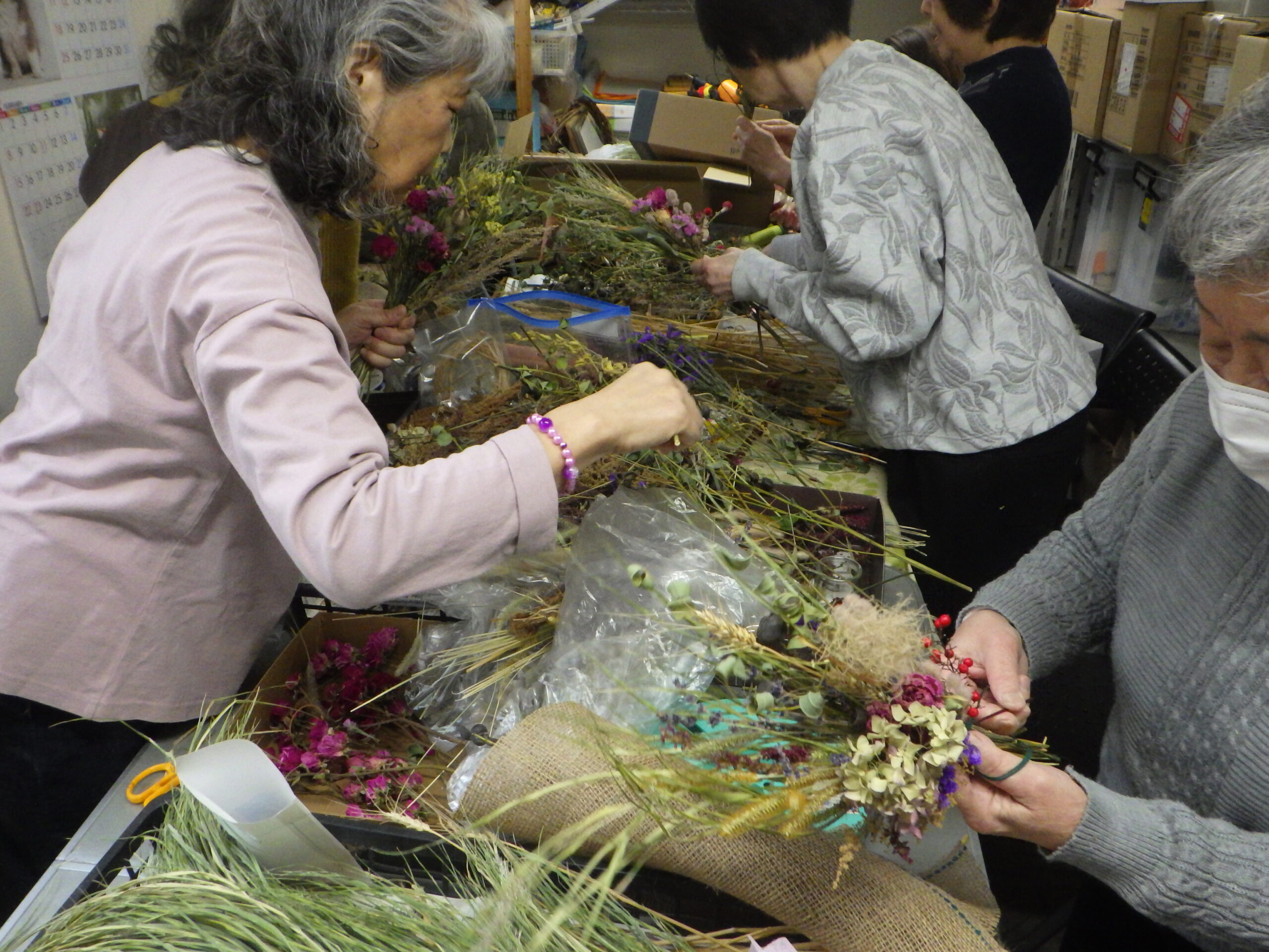 0225バラボランティア