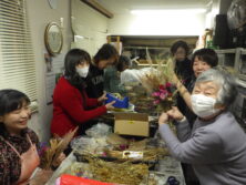 0304バラボランティア