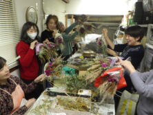 0304バラボランティア