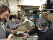 0318バラボランティア