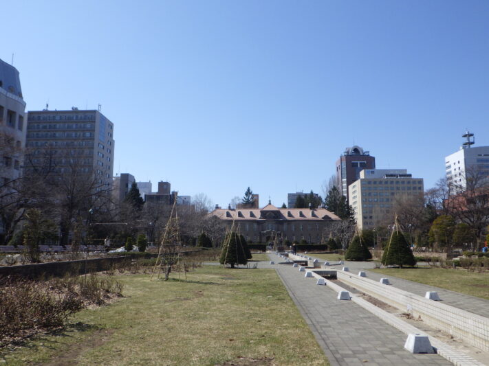 0401西12丁目バラ園