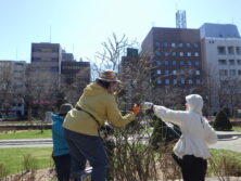 0408バラボランティア