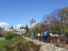 0429バラボランティア