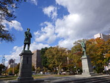 1015西10丁目の様子