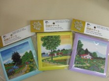 金井英明壁掛けアート | 大通公園 -公益 財団法人 札幌市公園緑化協会